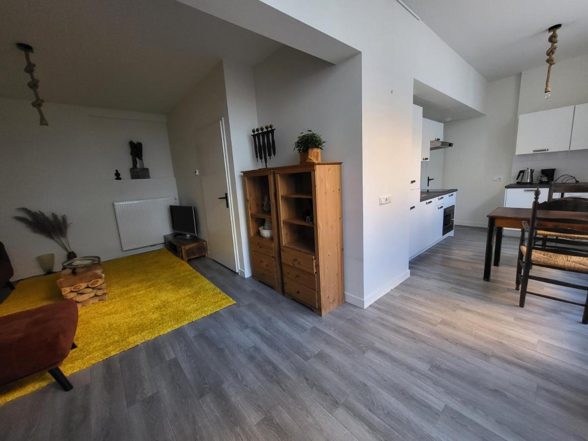 Stadslogement 12b *